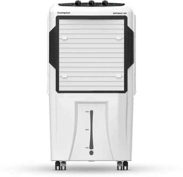 Crompton 100 L Desert Air Cooler Optimus Image