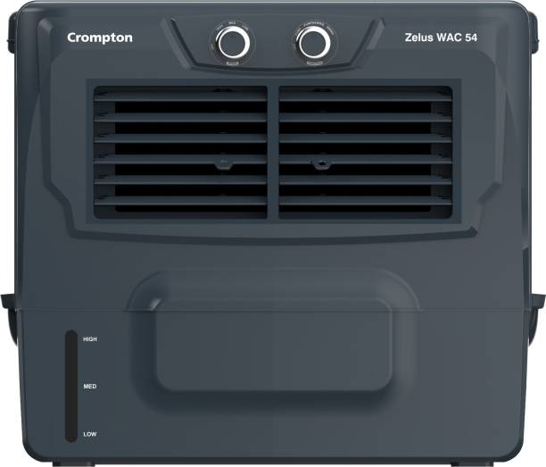 Crompton 54 L Window Air Cooler ACGC-Zelus WAC54 Image