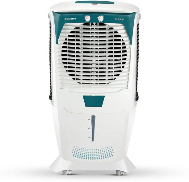 Crompton 55 L Desert Air Cooler ACGC-DAC 555 Image