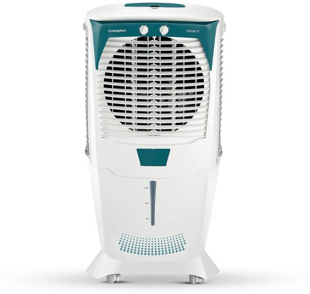 Crompton 75 L Desert Air Cooler ACGC-DAC751 Image