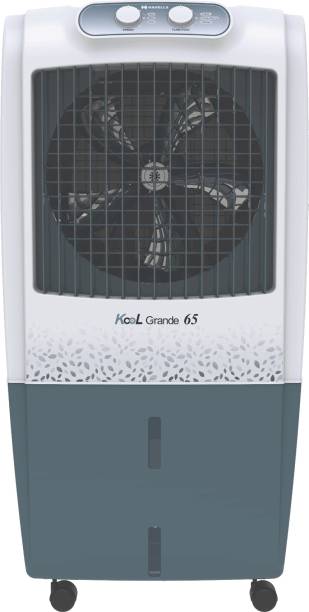 Havells 65 L Desert Air Cooler Kool Grande Image