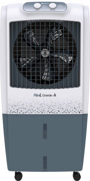 Havells 85 L Desert Air Cooler KOOL GRANDE-H Image