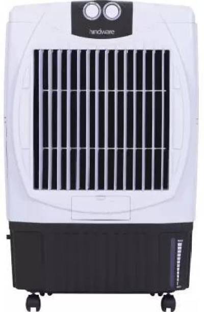 Hindware 50 L Desert Air Cooler Snowcrest Desert Image