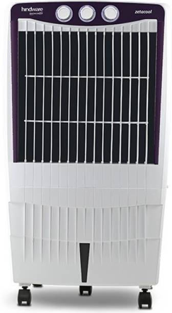 Hindware 87 L Desert Air Cooler Zetacool Image