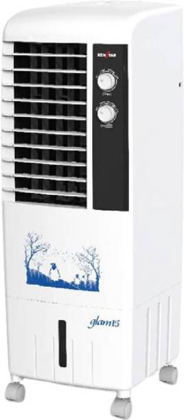 Kenstar 15 L Tower Air Cooler Glam HC Image