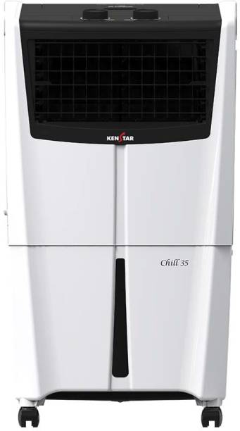 Kenstar 35 L Room/Personal Air Cooler Image