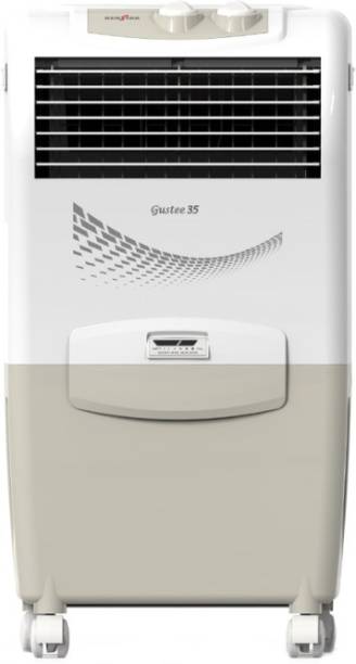 Kenstar 35 L Room/Personal Air Cooler GUSTEE Image