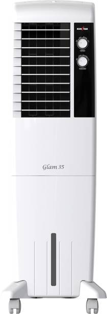 Kenstar 35 L Tower Air Cooler GLAM Image