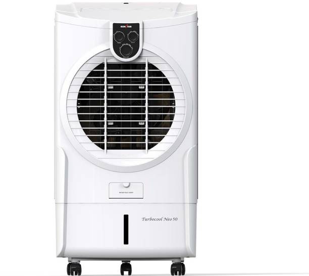 Kenstar 50 L Desert Air Cooler Turbocool Neo Image