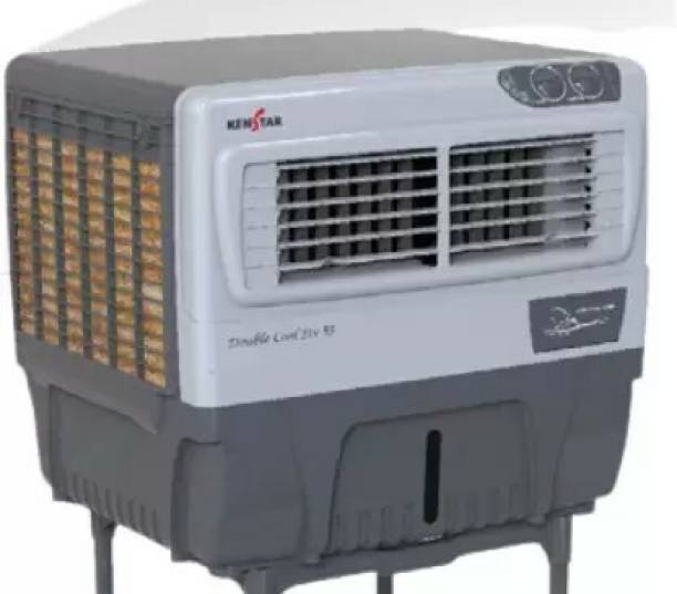 Kenstar 50 L Window Air Cooler DOUBLECOOL DX Image