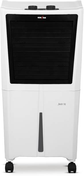 Kenstar 51 L Room/Personal Air Cooler JETT HC Image