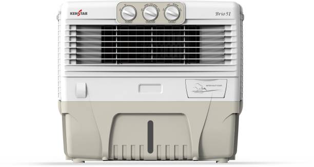 Kenstar 51 L Window Air Cooler BRIO Image