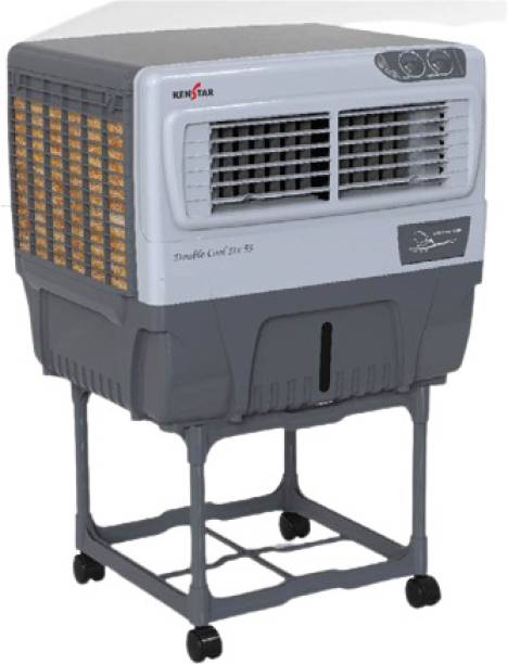 Kenstar 55 L Window Air Cooler Double Cool Dx Image