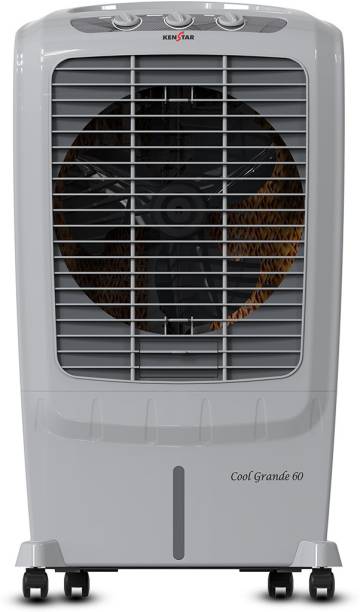 Kenstar 60 L Desert Air Cooler COOL GRANDE Image