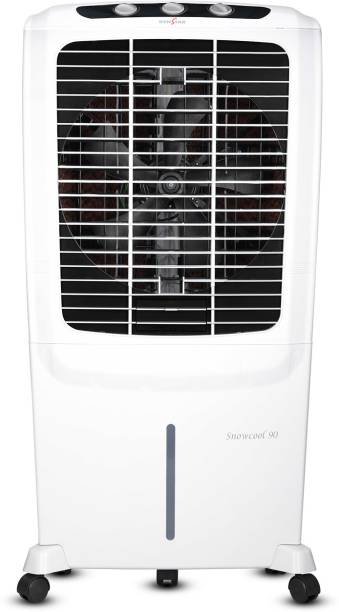 Kenstar 90 L Desert Air Cooler SNOWCOOL HC Image