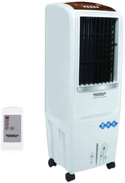 Maharaja Whiteline 25 L Tower Air Cooler Deco 25 Image