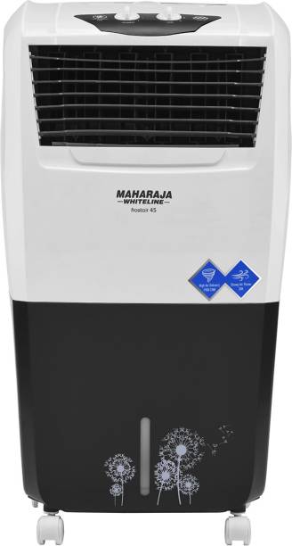 Maharaja Whiteline 42 L Room/Personal Air Cooler FrostAir Image