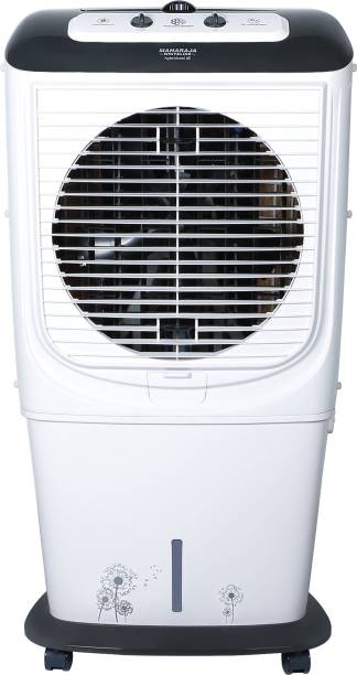 Maharaja Whiteline 65 L Room/Personal Air Cooler Hybridcool Image