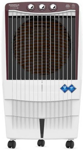 Maharaja Whiteline 85 L Desert Air Cooler MAXBERG CO-190 Image