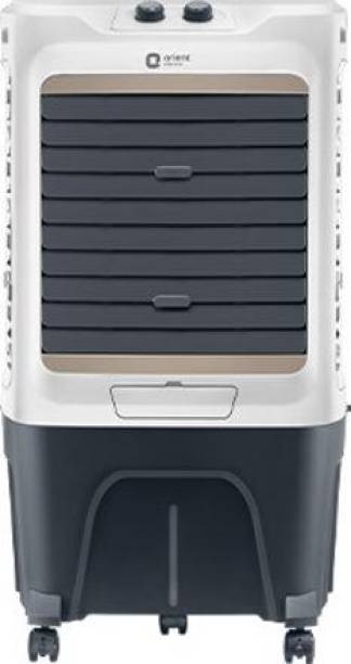 Orient Electric 52 L Desert Air Cooler Tornado CD5201H Image