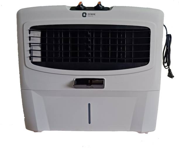 Orient Electric 55 L Window Air Cooler Magicool Plus CW5502B Image