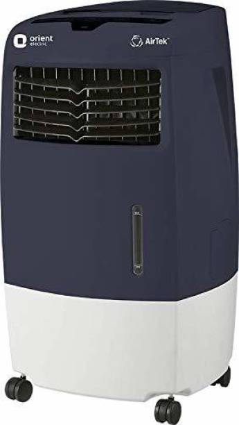 Orient Electric 60 L Room/Personal Air Cooler AirTek Tower Image