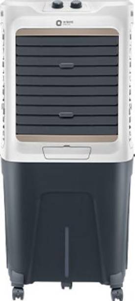 Orient Electric 65 L Desert Air Cooler TORNADO Image