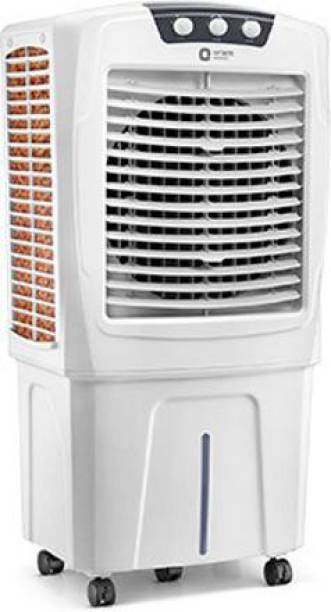 Orient Electric 71 L Desert Air Cooler Aerostorm CD7101H Image