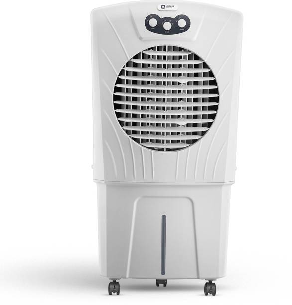 Orient Electric 95 L Desert Air Cooler Maxochill Image