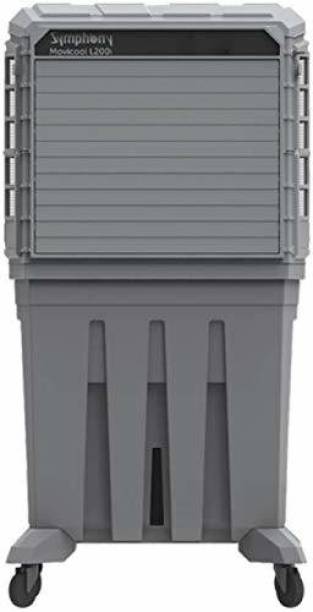 Symphony 200 L Desert Air Cooler MOVICOOL-L Image