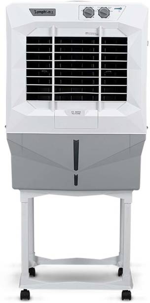 Symphony 41 L Desert Air Cooler Jumbo 45 DB - G Image