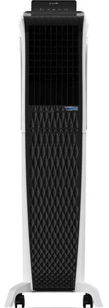 Symphony 55 L Tower Air Cooler 3d diet Image