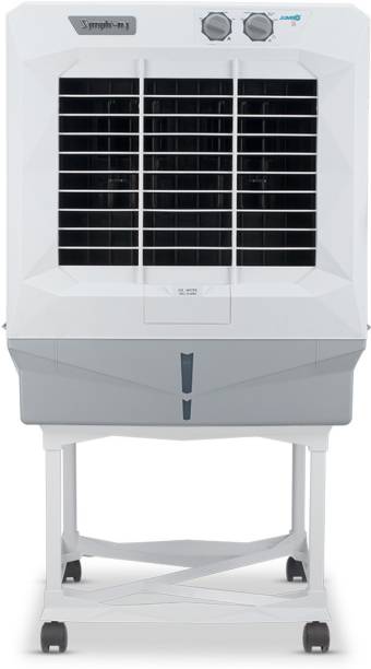 Symphony 61 L Desert Air Cooler Jumbo 65 DB - G Image