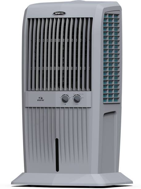 Symphony 70 L Tower Air Cooler STROM 70 XL-G Image