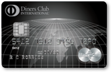 Diners Club Card Elite Image