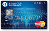 Diners Club Card Premier Image