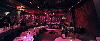 Jazz Club - Vasant Kunj - New Delhi Image