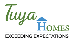 Tuya Homes Image