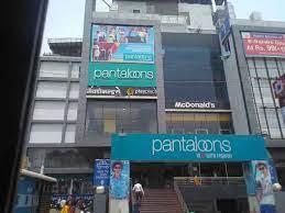 Pantaloon (Oasis Mall) - Murarji Peth - Solapur Image