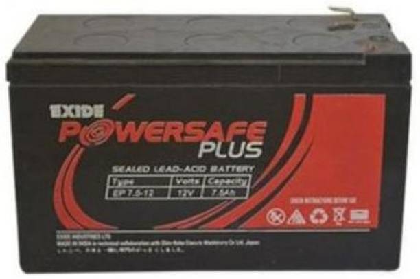 Exide Ep7.5 Pure Sine Wave Inverter Image