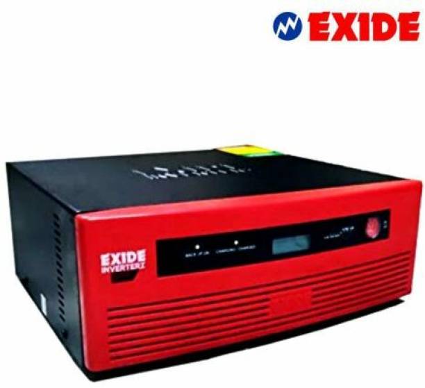 Exide Gpq 1450 12V Pure Sine Wave Inverter Image