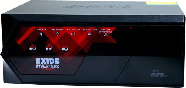 Exide Magic 625 Magic 625 Square Wave Inverter Image