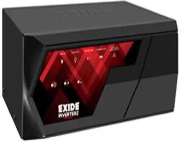 Exide Magic 825 Square Wave Inverter Image