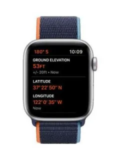  Apple Watch SE Image