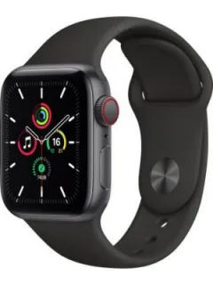 Apple Watch SE Cellular Image