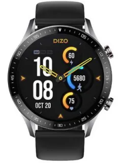 DIZO Watch R Talk Image