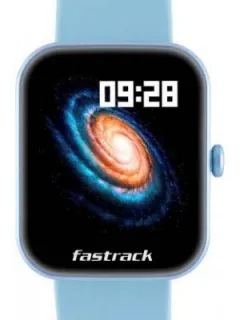 Fastrack Reflex Hello Image