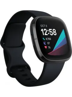 Fitbit Sense Image