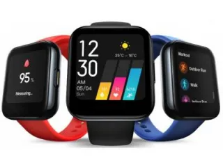 realme Watch Image