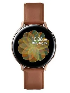 Samsung Galaxy Watch Active2 Image